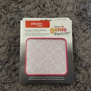 Diaper Genie Pail Sleeve